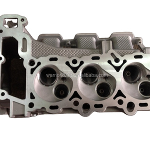 Culasse <span class=keywords><strong>de</strong></span> <span class=keywords><strong>moteur</strong></span> droite pour Dodge pour Chrysler Jeep Liberty 3.7L V6 <span class=keywords><strong>Chambre</strong></span> <span class=keywords><strong>de</strong></span> <span class=keywords><strong>combustion</strong></span> en forme <span class=keywords><strong>de</strong></span> D État neuf - 53020984 - Product Image 1