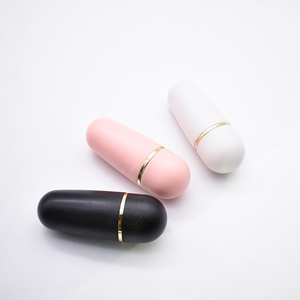 2022 new volcanic stone roller volcanic face facial oil control roller facial oil absorbing roller volcanic stone