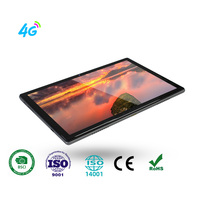 Tablet de Alto Rendimiento con Wifi 5G, Sistema Operativo Android 14, RAM de 8GB, ROM de 128GB, Cámara de 8MP+20MP, Leaderhub, Pantalla de 10.95 Pulgadas