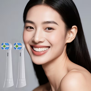 Soft Bristle Brush Head Replacement & Charcoal Tooth Brush Head for Oral Clean High Quality - Product Image 1