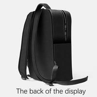 Honcam ransel Ps5 tas penyimpanan konsol untuk Ps5 Aksesori pengendali Game tas penyimpanan tas ransel tas tangan