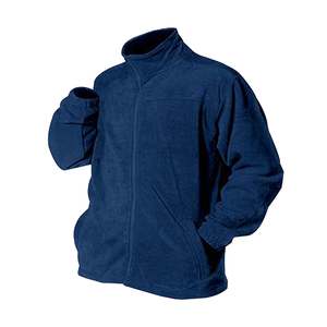 Giacca in pile da uomo 1268 - Product Image 3