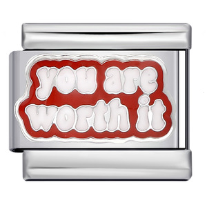 Accessoires DIY, cadeaux pour enfants, bracelet élastique modulaire fait main, charme italien, acier inoxydable PVD, bijoux de mode pour femmes et hommes - Product Image 2