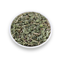 Thé à la menthe verte 100% naturel de qualité supérieure, fraîchement traité, emballé en vrac, thé minceur, feuilles de menthe séchées Bo He