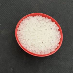 Manufacturer 100% Biodegradable <b>Material</b> for Injectable Molding <b>Plastic</b> <b>Raw</b> <b>Material</b> PLA Pellets for Various Applications - Product Image 1