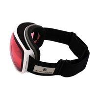 Jackhubo — lunettes de Ski Anti-buée, pour le Sport en plein air, nouvelle conception, en chine