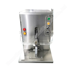 Factory direct <strong>sale</strong> <strong>sausage</strong> <strong>linker</strong> <strong>machine</strong> manual <strong>sausage</strong> tying <strong>machine</strong> - Product Image 6