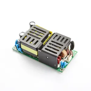 XINHE AC To DC Medical Power Supply Module 19V 7.6A PG150-19 Open Frame Switching Power Supply Module For Smart Model BF