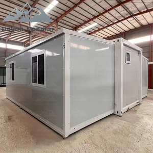 Wayon популярные мобильные дома контейнерный дом крошечный использованный с комфортом и удобством - Product Image 3