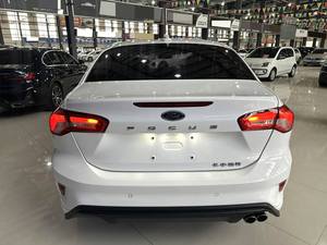 ฟอร์ด โฟกัส รุ่นปี 2020 เครื่องยนต์ 1.5T EcoBoost 180 Edge <span class=keywords><strong>Edition</strong></span> เกียร์อัตโนมัติ - Product Image 4