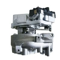 BV40 K03 53039700373 53039880268 53039700268 14411-3XN3A Turbocompresseur pour nissan Caravane NV350 2.5 dCi avec YD25DDT moteur