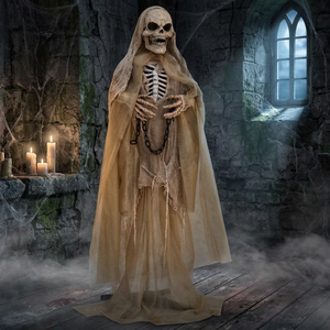 Decorazione Scheletro per Esterni per Halloween, per Festività Spaventose - Product Image 3