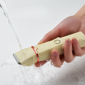 <span class=keywords><strong>2025</strong></span> Hot Selling Tierhaaren tfernung und Aufladung Elektrischer Haars ch neider und Rasierer für Katzen und Hunde Großhandel - Product Image 4