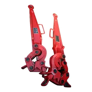 Drilling Rig Handling Tools Manual Tongs Type C