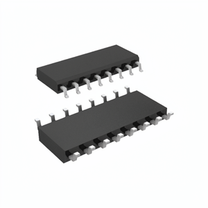 Original One Stop Service Components Electronic 16 SOlC MAX797HESE+ Power Management (PMIC) - Product Image 1