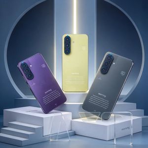 สมาร์ทโฟน A56 5G รุ่น 16GB+1TB, หน้าจอขนาดใหญ่ 7.0 นิ้ว, แบตเตอรี่ขนาดใหญ่ 7000mAh, ตัวเครื่องบางเฉียบ, ขายดีมาก - Product Image 2