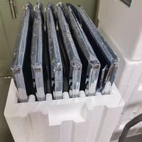 27 inç LCD Panel ekran görüntüler cam MV270QHB-N50/FHB-N20-N30/QUM-N20vvLM270WF7/8/9/QA/Q4LSMDP02/04