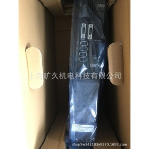 Motor Servo Mitsubishi MDS-D-V2-16080 200V para Uso Industrial - Product Image 4