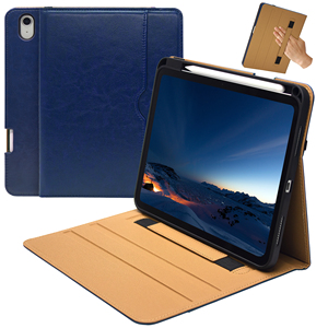 เคสแท็บเล็ตหนังแท้กันกระแทกสำหรับ iPad 10.2นิ้วและ10.5นิ้ว<span class=keywords><strong>ล่าสุด</strong></span>