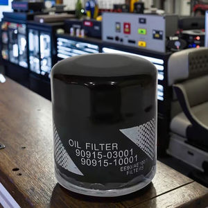 Filtro de Aceite Javiddo Factory Hellper 90915-10001 para Toyota Camry, Corolla, Mark X, Corona, Raize, Rush, Modelo 90915-03001 - Product Image 5