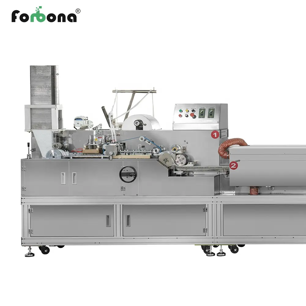 Forbona OEM/ODM綿棒製造機綿棒製造機綿棒製造機