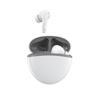 Nouveaux écouteurs sans fil TWS BT V5.3 avec chipset JL, indicateur LED, commande tactile, Type-C, étanches pour le sport et les voyages en extérieur