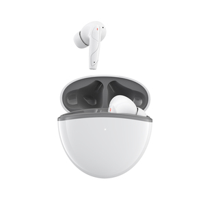 หูฟังไร้สาย TWS รุ่นใหม่ BT V5.3 ชิปเซ็ต JL ไฟ LED แสดงสถานะ ควบคุมแบบสัมผัส ช่องเสียบ Type-C กันน้ำ เหมาะสำหรับการเดิน<span class=keywords><strong>ท</strong></span>างและกิจกรรมกลางแจ้ง - Product Image 4