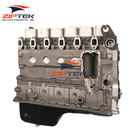 Bloc moteur diesel 5.9 12 soupapes 6BT pour Cummins Dodge Ram Komatsu PC200-6 PC200-7