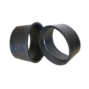 Tùy Chỉnh Đúc Protectative Cao Su Tay Áo Với Giá Cả Cạnh Tranh - Product Image 3