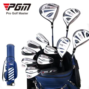 PGM MTG015 Complete Golf Club Set Custom Logo Odm Right Hand Golf Clubs