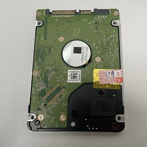 Original <span class=keywords><strong>HGST</strong></span> HTS725050A7E630 500 Go 32 Mo de cache Disque dur serveur SAS 2.5 pouces avec circuits intégrés haute performance - Product Image 6