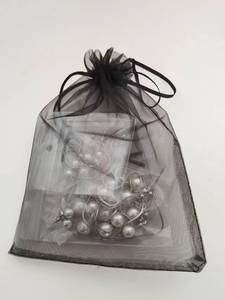 Conjunto de Joyería de Perlas de <span class=keywords><strong>Moda</strong></span>, Collar Largo de Varias Capas, Pulsera de Perlas, Pijamas de Perlas, Conjunto de Joyería de Perlas de Invierno - Product Image 6