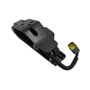 Conjunto de acelerador electrónico de alta resistencia 1N1L00-3823800, pieza de repuesto para motor que garantiza un acelerador preciso - Product Image 2
