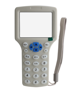 Werkseitig programmier barer Zweifrequenz-Karten duplikator NFC Reader und Writer - Product Image 4