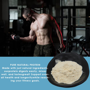 Bulk Sale <strong>Whey</strong> <strong>Protein</strong> Powder Adult <strong>Protein</strong> Supplement for Men and Women Strong Muscle Weight Gain - Product Image 2