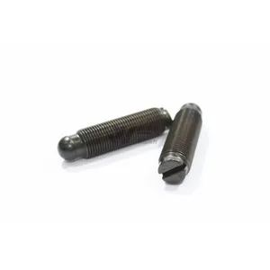 Tornillo de ajuste de válvula japonés Original 6RB1 12616041-0 para piezas de motor de maquinaria JIUWU POWER de 2017