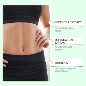 Factory Direct Body <strong>Health</strong> Oral Drops, Chinese Herbal Extract Formula for Gentle <strong>Care</strong>, Natural &amp; Effective, Low MOQ &amp; Custom - Product Image 2