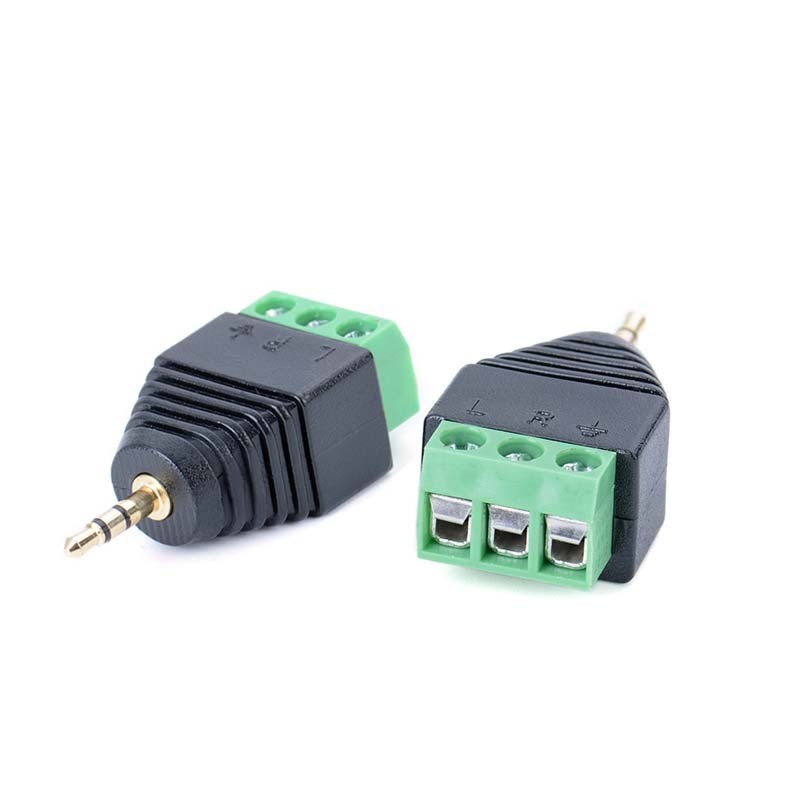 Cantell Video to SCART Adapter Connector