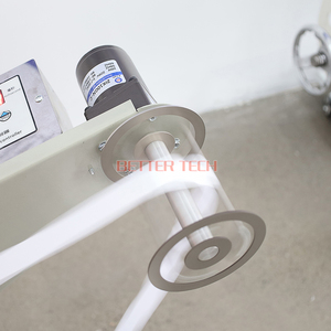 Nhà Máy Giá siêu âm nhãn hiệu thương mại máy cắt với cảm biến và pre-cho ăn thiết bị - Product Image 5