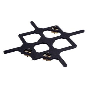 Cloné <span class=keywords><strong>Original</strong></span> <span class=keywords><strong>Prusa</strong></span> I3 MK3 Imprimante 3D Aluminium Y Chariot - Product Image 1