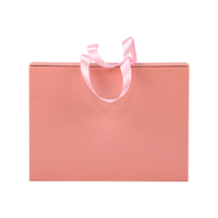 Logo personnalisé de luxe drap de lit fermeture magnétique boîtes en carton rigide coffret cadeau emballage literie boîte pour la literie