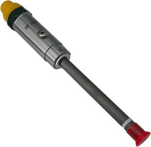 7W7031 - GRUPO DE BOQUILLAS - INYECTOR para Excavadora - Product Image 1