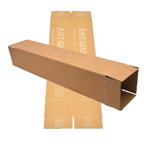 Boîtes d'emballage en carton longues et personnalisées avec impression de logo, boîtes d'expédition en carton ondulé, film de protection de <span class=keywords><strong>peinture</strong></span> PPF TPU TPH, film de protection de <span class=keywords><strong>peinture</strong></span> brillant PPF - Product Image 4