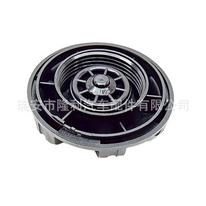 BMW Toyota Coolant Reservoir <b>Cap</b> 16475-WAA02 Replacement Part For <b>Radiator</b> Expansion Tank - Product Image 3