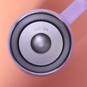 Novedad: Lata de Cerveza o Refresco de Acero Inoxidable de Doble Pared de 50 oz con Tapa y Asa para Fiestas, Sublimación, Navidad - Product Image 5