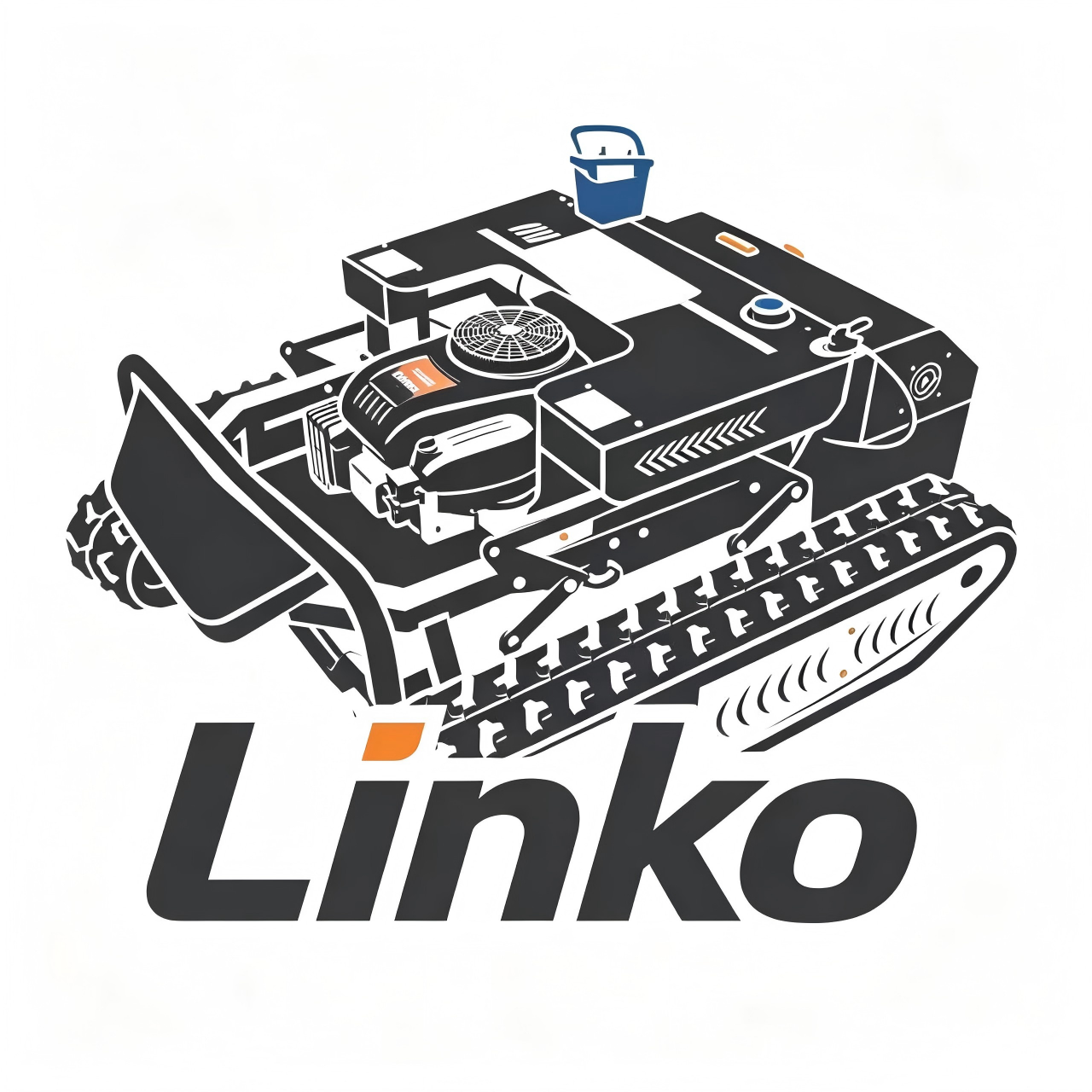 Jining Linko Machinery Co., Ltd. logo