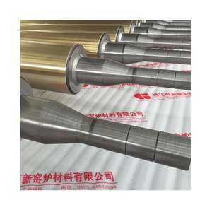 Premium gehard staal werkrol voor koudwalserijen, hoogwaardige precisie stripproductie - Product Image 5