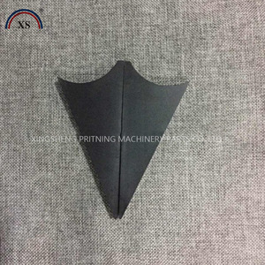 Placa Triangular de Tinta Cd74 Xl75 para Piezas de Maquinaria de Impresión Offset - Product Image 1