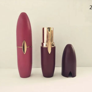 Emballage de rouge à lèvres 3.5g Rouge à lèvres <span class=keywords><strong>Romand</strong></span> Titulaire coréen Rouge à lèvres de marque privée - Product Image 1