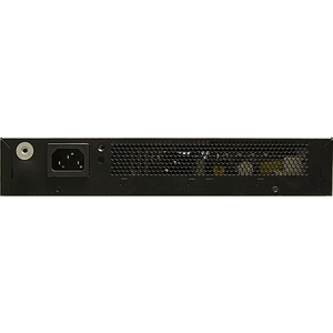 สวิตช์ HW S5735S-L8T4S-MA2 แบบ 8 พอร์ต Gigabit Ethernet พร้อมพอร์ต 4x Gigabit SFP  แหล่งจ่ายไฟ AC รองรับ SNMP และ QoS - Product Image 3